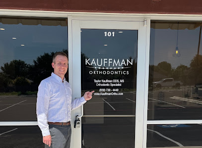 Kauffman Orthodontics