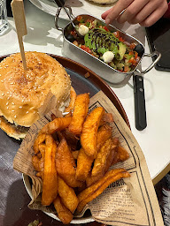 Photo n°91 de The Kitchen à Paris ()