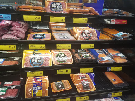 Supermarket «ALDI», reviews and photos, 12431 Hull Street Rd, Midlothian, VA 23112, USA