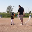 Legacy Park SoftBall Fields