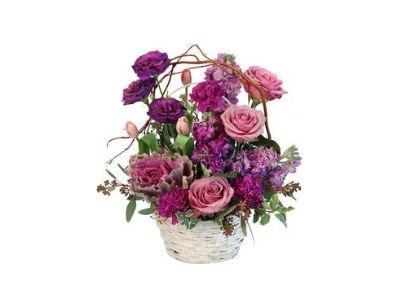 Florist «Blooms-The Flower Shop», reviews and photos, 3028 Chimney Rock Rd, Houston, TX 77056, USA