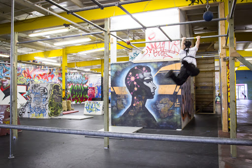 Gym «Urban Evolution Baltimore», reviews and photos, 6801 Eastern Ave, Baltimore, MD 21224, USA