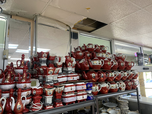 Asian Grocery Store «Super Global International Food Market», reviews and photos, 11235 Alpharetta Hwy # 111, Roswell, GA 30076, USA