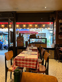Atmosphère du Restaurant français Le Petit Baigneur à Paris - n°18