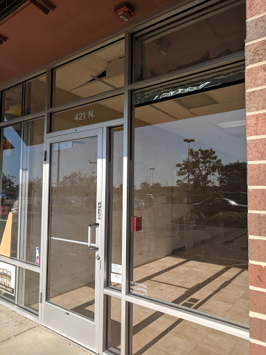 Hair Salon «Hair Cuttery», reviews and photos, 421 N Weber Rd, Romeoville, IL 60446, USA