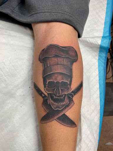 Tattoo Shop «Tattoo Junkies», reviews and photos, 892 Central Ave, Dover, NH 03820, USA