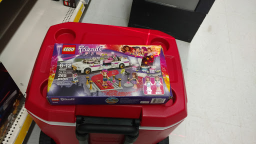 Department Store «Walmart Supercenter», reviews and photos, 1825 Rockbridge Rd SW, Stone Mountain, GA 30087, USA