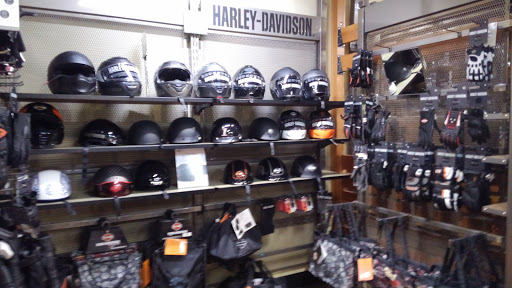 Harley-Davidson Dealer «Big Barn Harley-Davidson», reviews and photos, 81 NW 49th Pl, Des Moines, IA 50313, USA