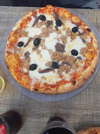 Pizza du Pizzeria Le Sicilien à Dunkerque - n°17