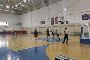 Serdar Yereli Spor Salonu image