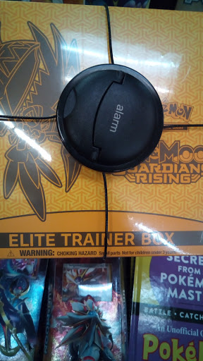 Book Store «Books-A-Million», reviews and photos, 5900 Sugarloaf Pkwy #321, Lawrenceville, GA 30043, USA