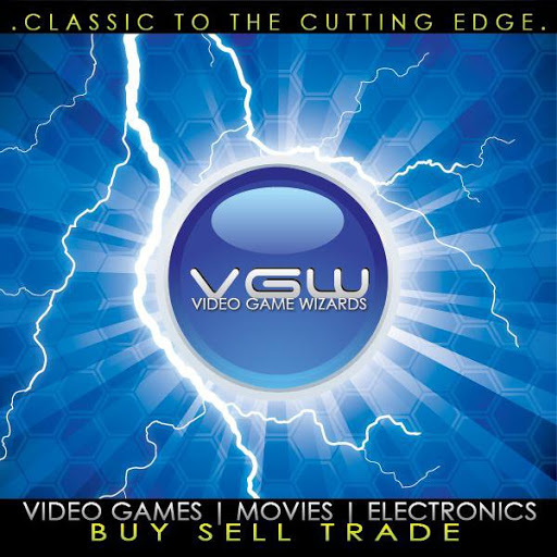 Video Game Store «Video Game Wizards - Molalla OR», reviews and photos, 125 E Main St, Molalla, OR 97038, USA