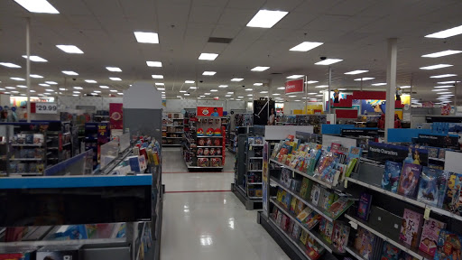 Department Store «Target», reviews and photos, 6839 S Westnedge Ave, Portage, MI 49002, USA