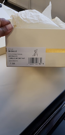 Shoe Store «DSW Designer Shoe Warehouse», reviews and photos, 6722 Charlotte Pike, Nashville, TN 37209, USA