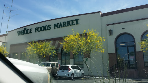 Grocery Store «Whole Foods Market», reviews and photos, 7133 N Oracle Rd, Tucson, AZ 85704, USA