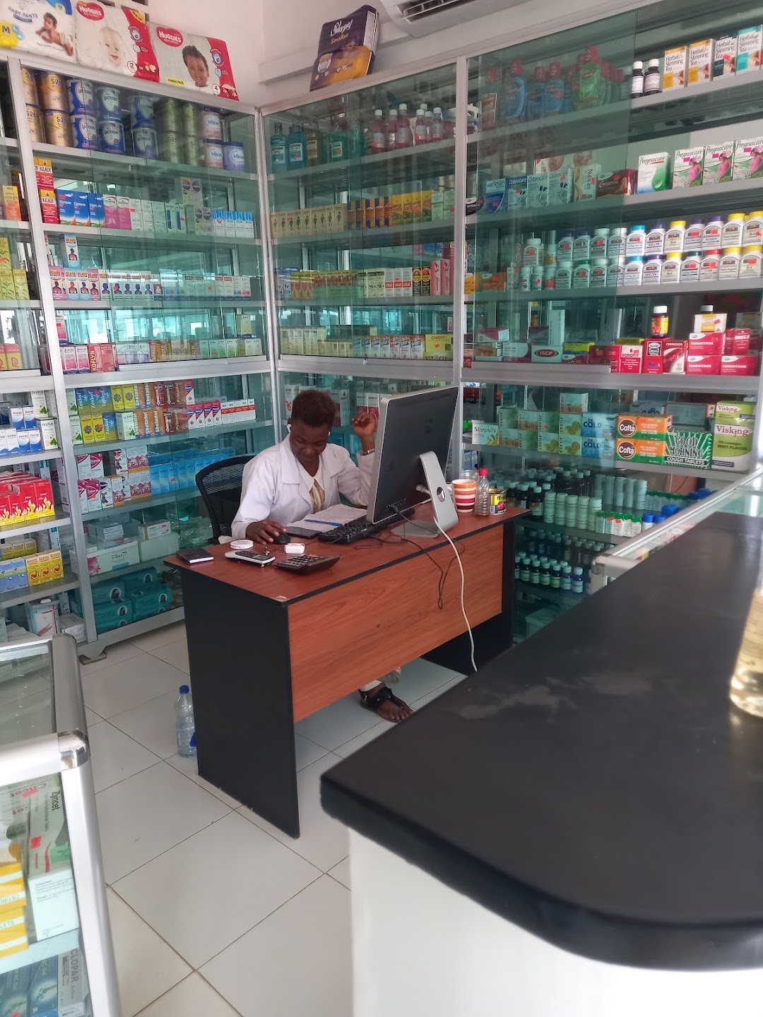 Abana pharmacy M