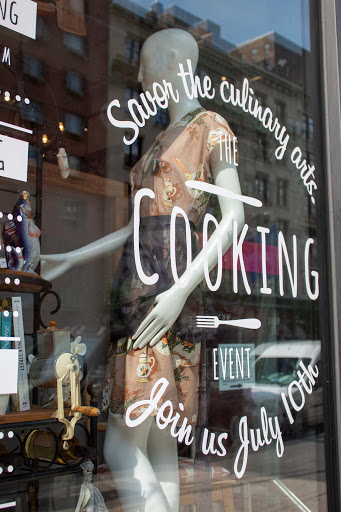 Thrift Store «City Opera Thrift Shop», reviews and photos