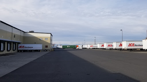 Warehouse «Ace Hardware», reviews and photos, 7702 Duffield Rd, Moxee, WA 98936, USA