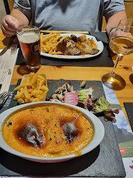 Photo n°178 de A l'Fosse 7 Restaurant à Avion ()