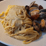 Photo n°3 de l'avis de ivan.a fait le 22/04/2023 à 06:14 sur le  Ristorante Ninfea Cadrezzate à Cadrezzate