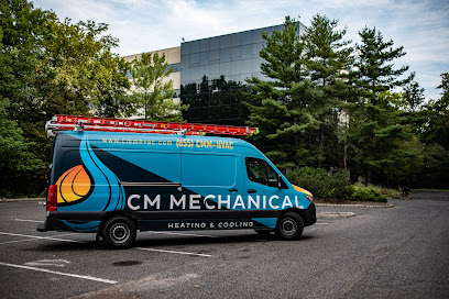 CM Mechanical Services