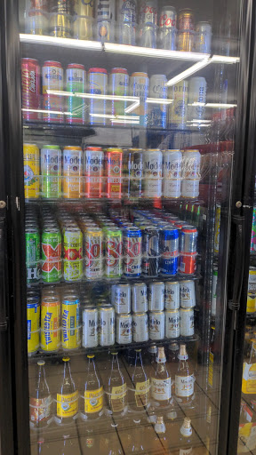 Liquor Store «Valley Liquors», reviews and photos, 2429 W Edinger Ave, Santa Ana, CA 92704, USA