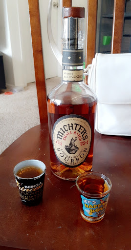 Liquor Store «Pig Liquors», reviews and photos, 519 S Presa St, San Antonio, TX 78205, USA