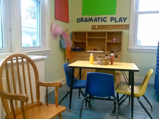 Day Care Center «Smiles Day Nursery & Early Learning Center», reviews and photos, 17 West St, Mansfield, MA 02048, USA