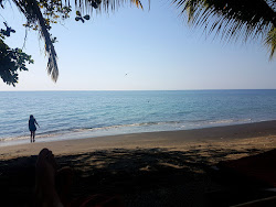 Impos Beach'in fotoğrafı çok temiz temizlik seviyesi ile