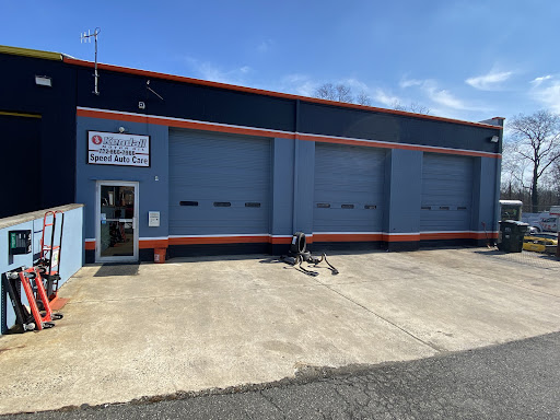 Tire Shop «Speed Auto Care», reviews and photos, 610 Park Ave #4, Freehold, NJ 07728, USA