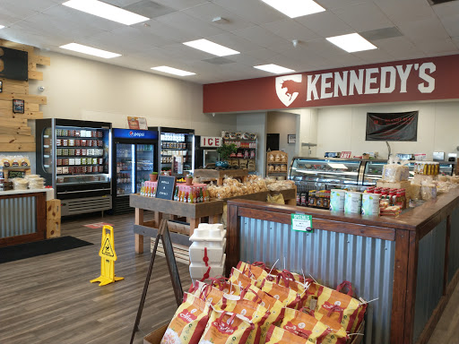 Kennedy's Meat Company