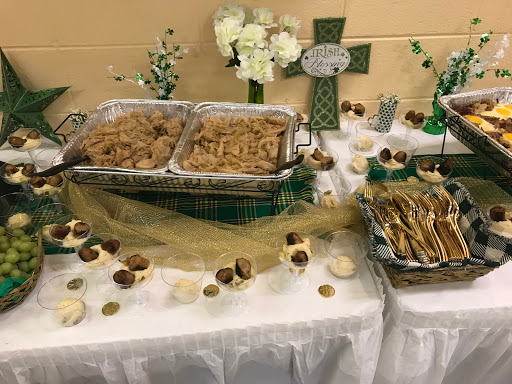 Meat Processor «Thomas Meat & Seafood Market», reviews and photos, 875 W Poplar Ave #14, Collierville, TN 38017, USA