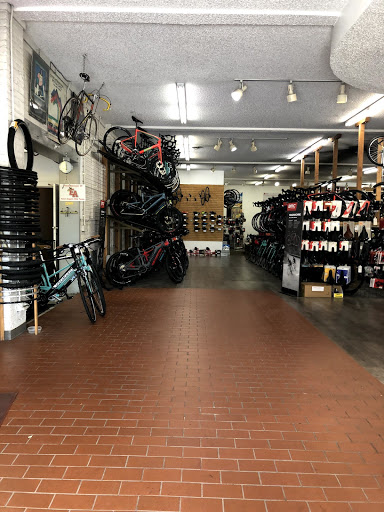Bicycle Store «Turin Bicycles Ltd», reviews and photos, 700 Lincoln St, Denver, CO 80203, USA