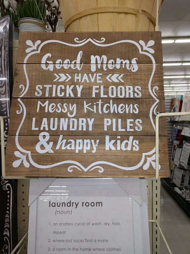 Craft Store «Hobby Lobby», reviews and photos, 620 SW Wilshire Blvd, Burleson, TX 76028, USA