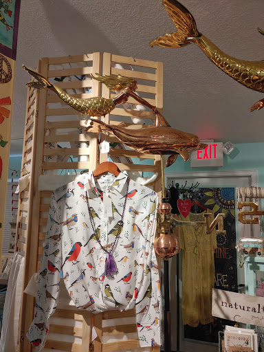 Tupelo on 4th, 135 4th Ave N, Safety Harbor, FL 34695, USA, 