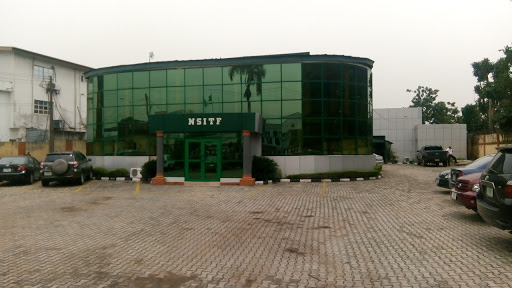 Nigeria Social Insurance Trust Fund, 12 Mobolaji Bank Anthony Way, Maryland, Lagos, Nigeria, Local Government Office, state Lagos