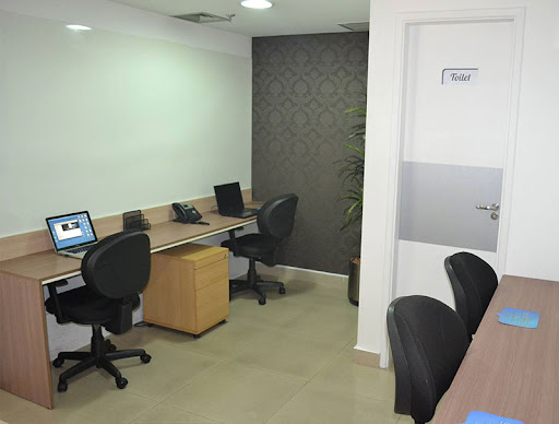 Logo da empresa - Software Play