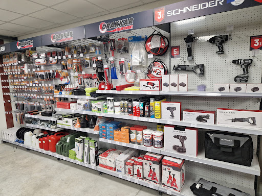 Photo 1 - GARAGE SPCA PIECES AUTO ET AGRICOLE