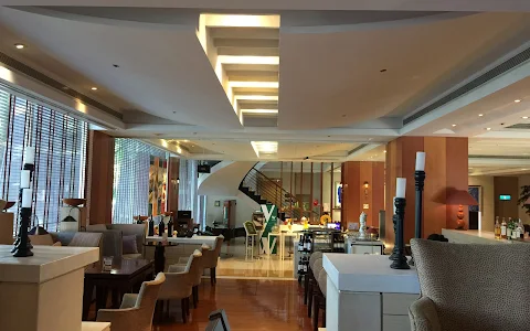 新竹老爺大酒店-大廳酒廊 image