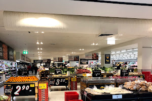 Coles Mount Barker