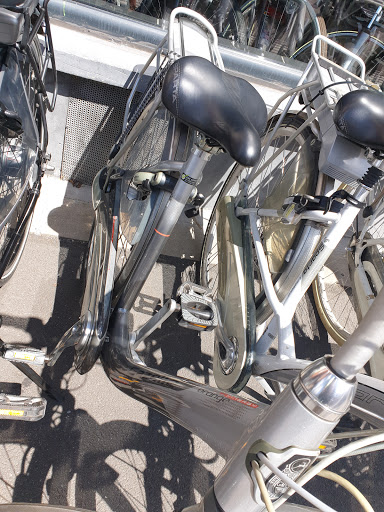 2nd hand bikes near me