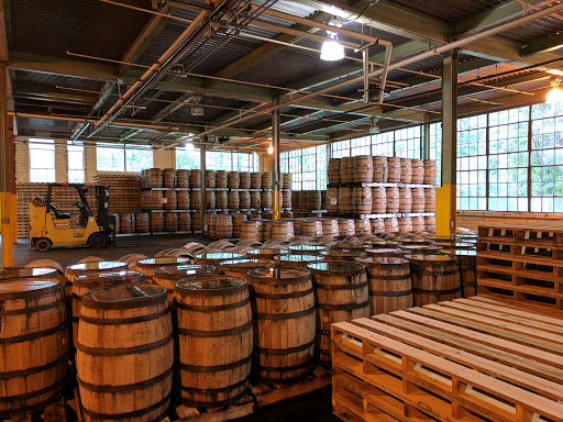 Manufacturer «A. Smith Bowman Distillery», reviews and photos, 1 Bowman Dr, Fredericksburg, VA 22408, USA