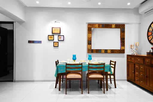HomeLane Goregaon, Mumbai: India's most Trusted Home Interior Brand