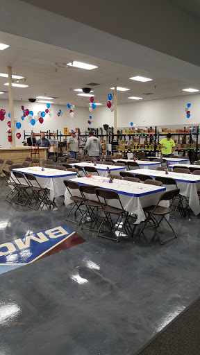 Building Materials Supplier «BMC - Building Materials & Construction Solutions», reviews and photos, 1330 N Maple Ave, Fresno, CA 93703, USA