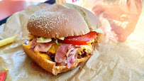 Plats et boissons du Restauration rapide Burger King à Champniers - n°8