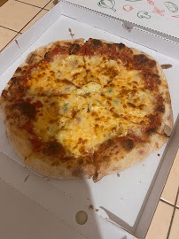 Les plus récentes photos du Pizzeria PIZZA PAT à Quintenas - n°4