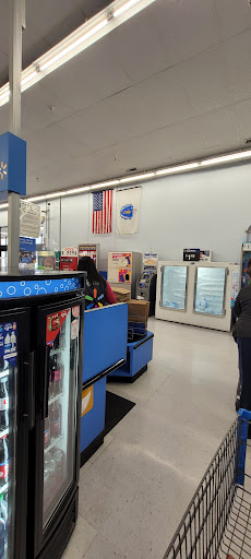 Discount Store «Walmart», reviews and photos, 450 Highland Ave, Salem, MA 01970, USA