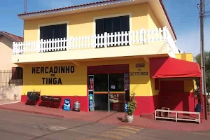 Grocery store Tinga image