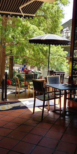 Pub «Mad Dogs British Pub Riverwalk», reviews and photos, 123 Losoya St #19, San Antonio, TX 78205, USA