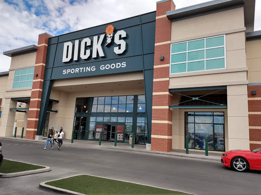 Shopping Mall «The Fountains at Farah», reviews and photos, 8889 Gateway Blvd W, El Paso, TX 79925, USA